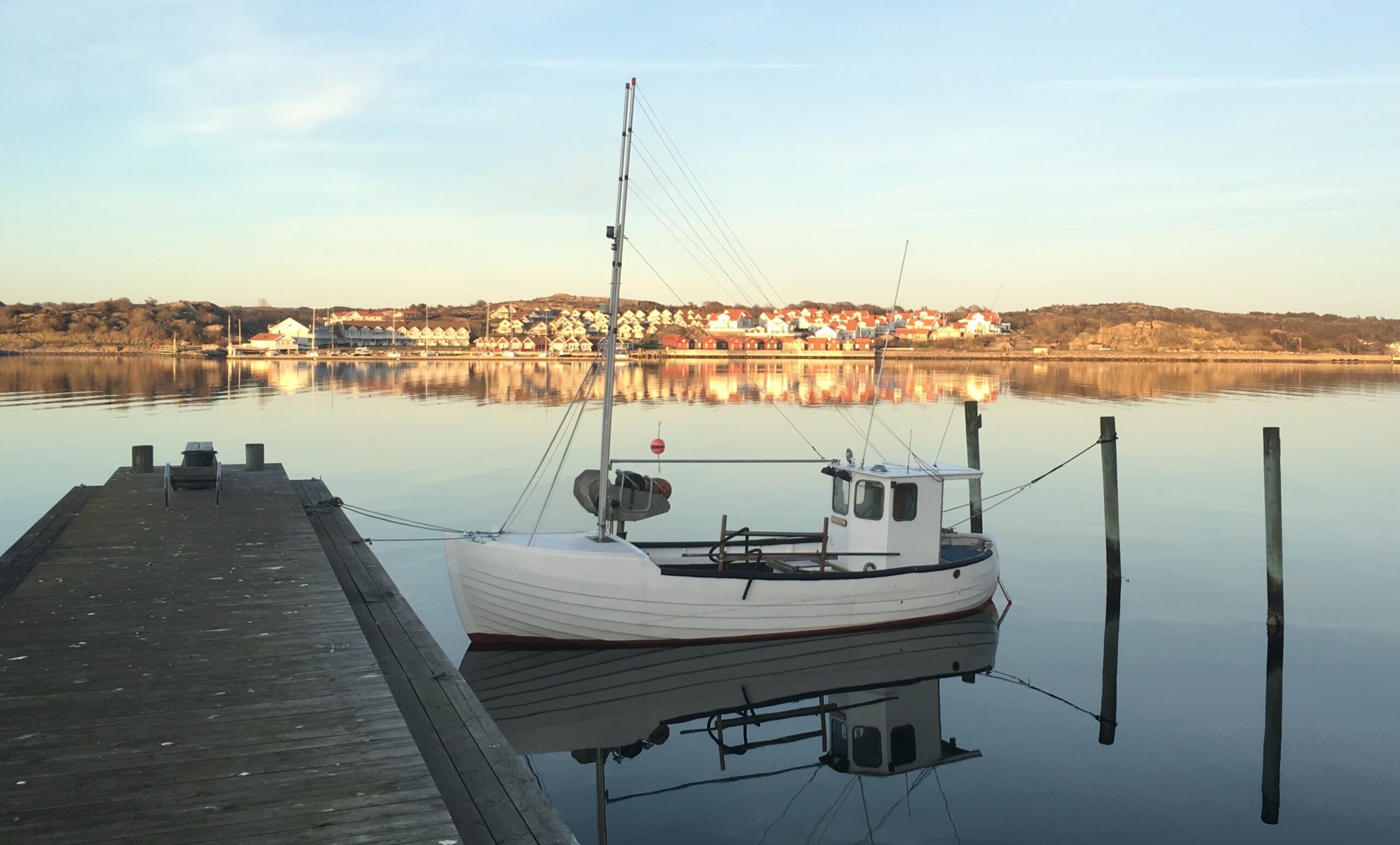 Ramsviksfärjan